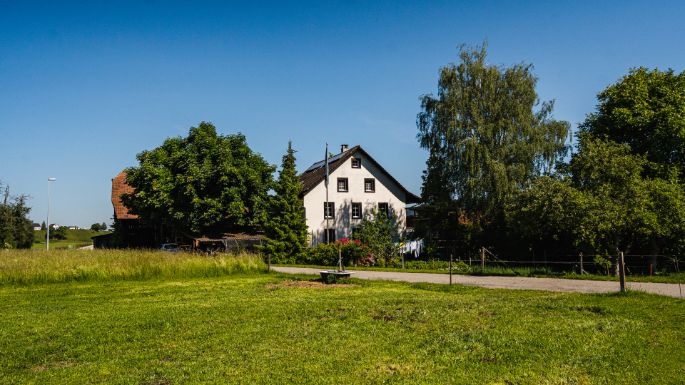 Feldhof Wiederkehr_Wiederkehr_Gontenschwil_Hof