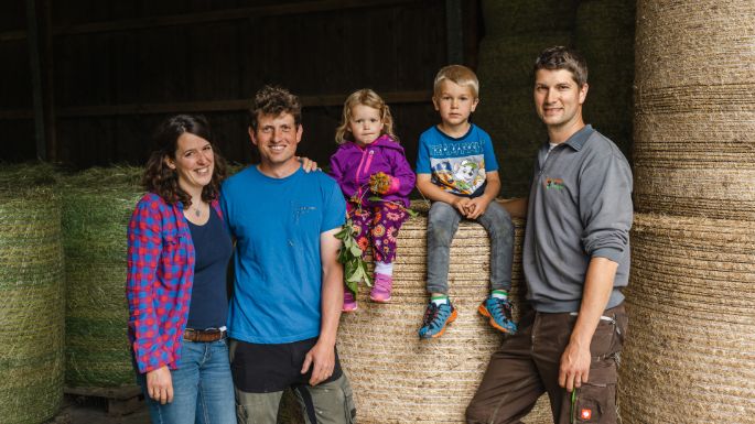 Gebr?der Widmer_Widmer_Oberkulm_Familie