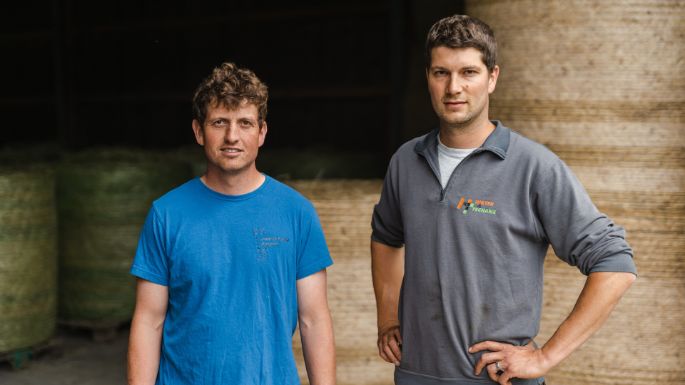 Gebr?der Widmer_Widmer_Oberkulm_Portrait