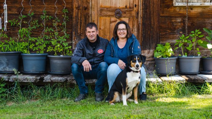 Hinter-Opfersei_Burri_Hergiswil b. Willisau_Familie