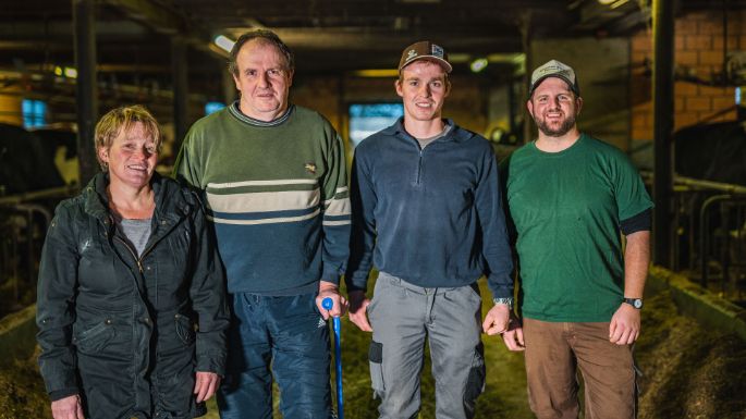 Huebelihof_Baumann_Diessbach_Familie