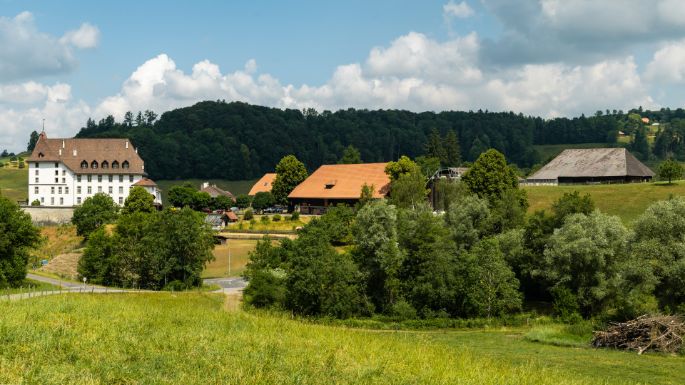 Landwirtschaftsbetrieb Schloss_H?usler_Sumiswald_Hof