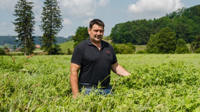 Landwirtschaftsbetrieb Schloss_H?usler_Sumiswald_Portrait