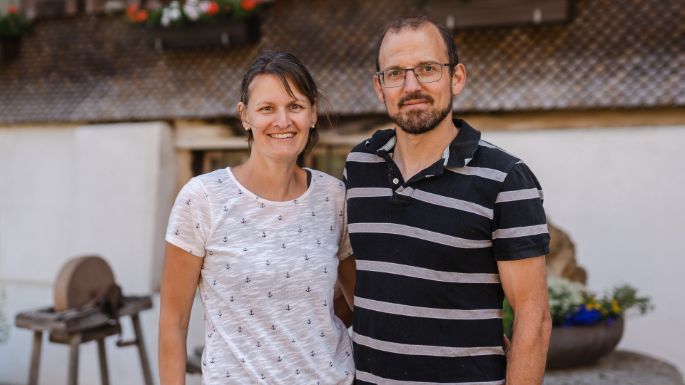 Lochm?hle_Filliger_Ufhusen_Familie