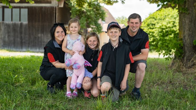 M?hlehof_Gauch_Bettwil_Familie