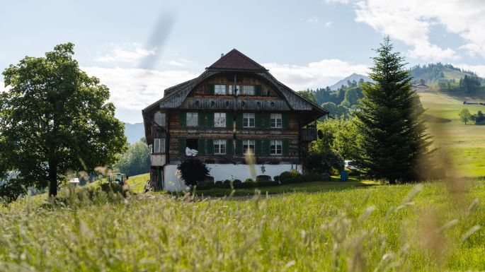 Steinmatte_Luginb?hl_Aeschi_Hof