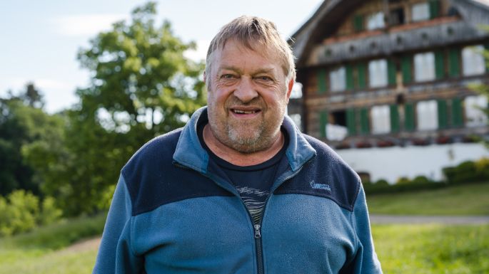 Steinmatte_Luginb?hl_Aeschi_Vater