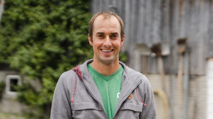 Tierhof_Messerli_Wengi b. B?ren_Portrait