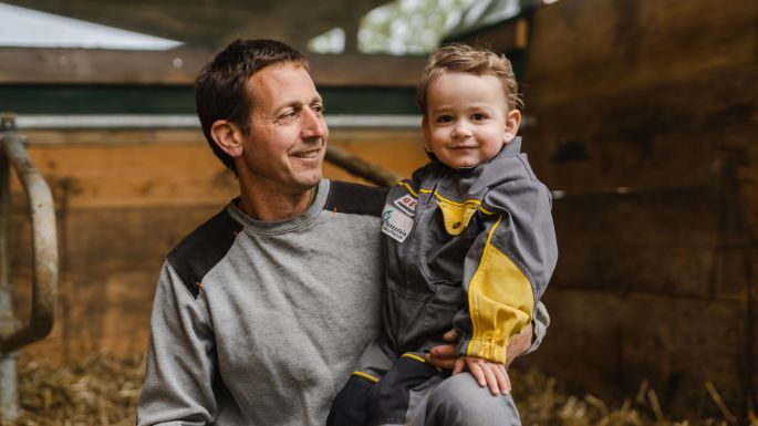 Wohleiberg_Schmid_Frauenkappelen_Familie