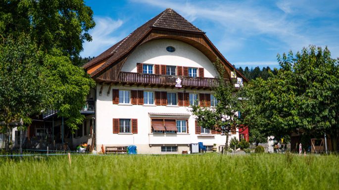 Berghof_Menziken_Siegrist_Menziken_Haus
