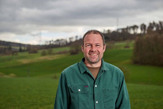 Birkenhof Teller, Simon Teller, Endingen_Portrait