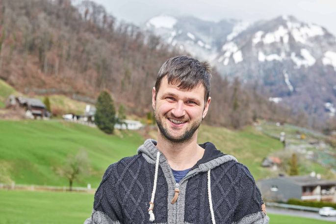 BleichI_Andreas Krieg, Niederurnen_Portrait_2