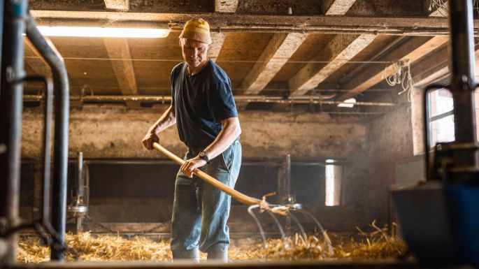 Bruuchere_Guggisberg_Zimmerwald_Arbeit