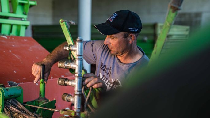 Bumehof_Baumann_Beinwil am See_Arbeit