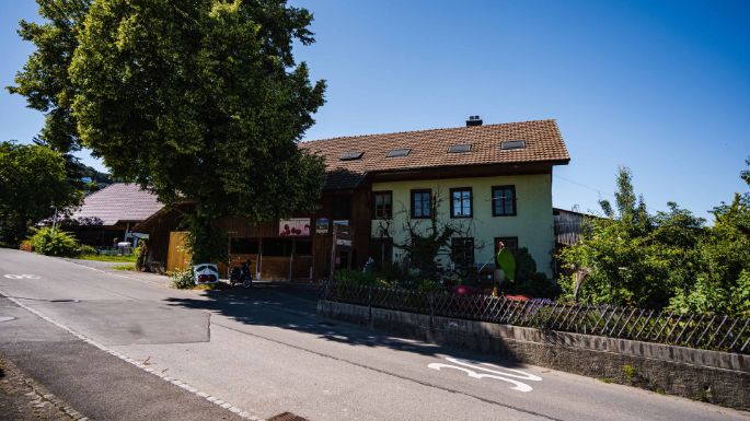 Bumehof_Baumann_Beinwil am See_Hof