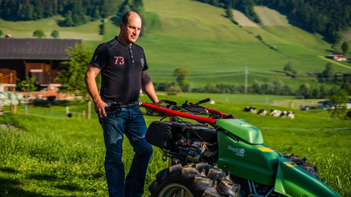 Chraejebueel_Vogel_Hasle_LU_Arbeit