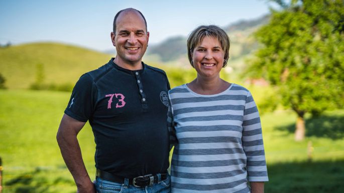 Chraejebueel_Vogel_Hasle_LU_Familie