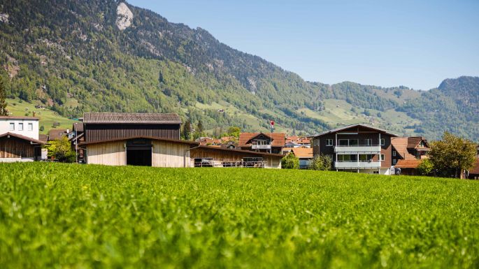 Dirnachen_Jöri_Alpnach Dorf_Hof