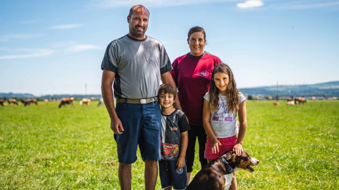 Eichhof_Krebs-Jenni_Bühl_b._Aarberg_Familie