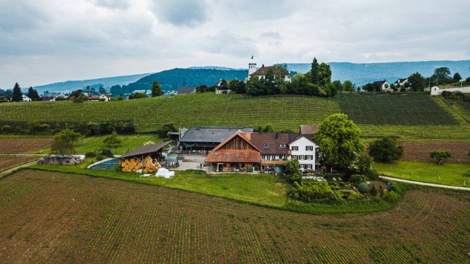 Erliacherhof_Willi_Würenlos_Drohne