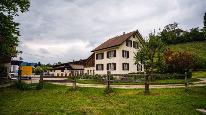 Erliacherhof_Willi_Würenlos_Hof