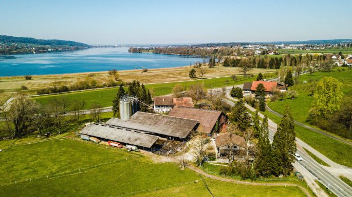 Familie Berchtold_Berchtold_Riedikon_Drohne