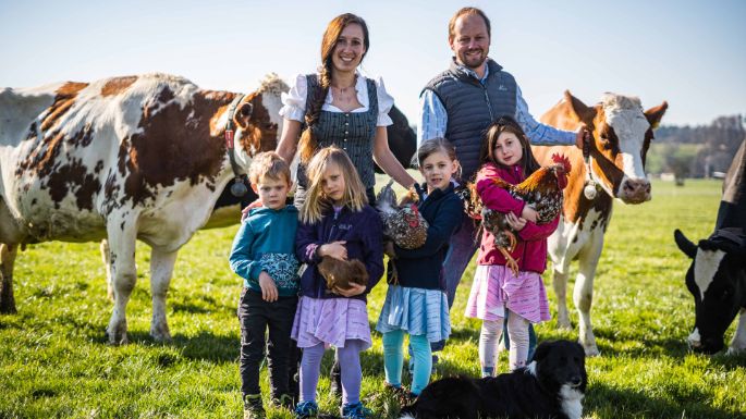 Familie Fürst_Fürst_Mönchaltdorf_Familie