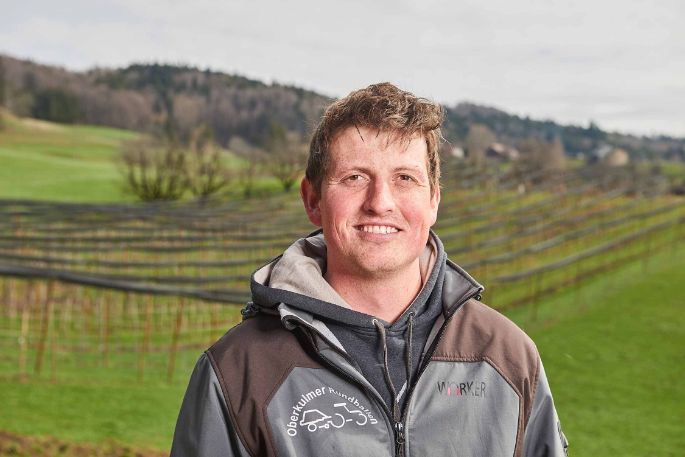 Gebrüder Widmer, Philipp und Simon Widmer, Oberkulm_Portrait_5