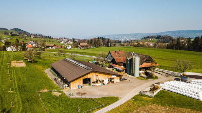 GG Hottinger-Bütler_Bütler_Wädenswil_Drohne