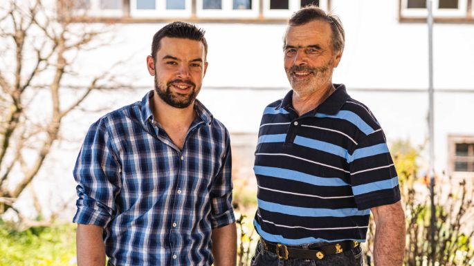 Harüti_Bill_Hirzel_Portrait