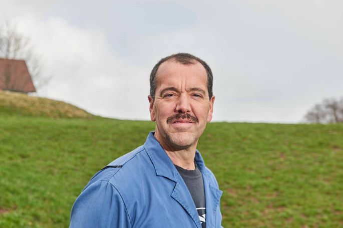 Hof Alter, Roland Kamm, Filzbach_Portrait_3