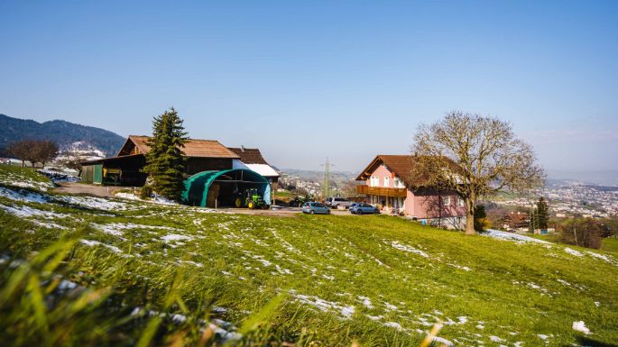 Hof Althus_Föllmi_Feusisberg_Hof