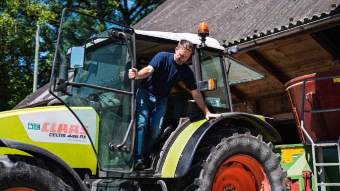 Hof Elmiger_Elmiger_Ermensee_Arbeit