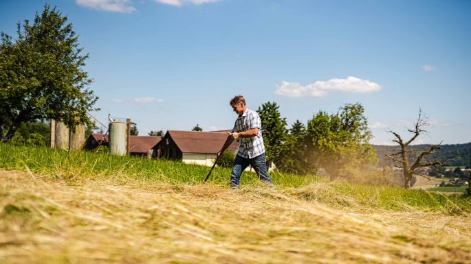 Hof Flückiger_Flückiger_Oftringen_Arbeit