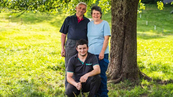 Hof_Grimm_Grimm_Hirzel_Familie