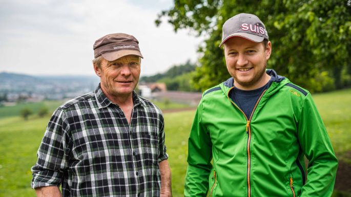 Hof Luder_Luder_Oftringen_Portrait