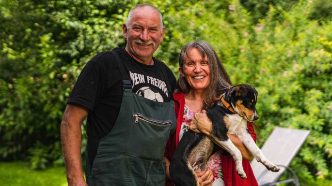 Hof_Matt_Bolliger_Schmiedrued_Familie