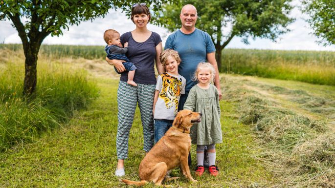 Hof_Meyer_Meyer-Lang_Wangenried_Familie