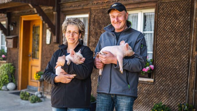 Hof_Müller_Müller_Schmidigen_Familie