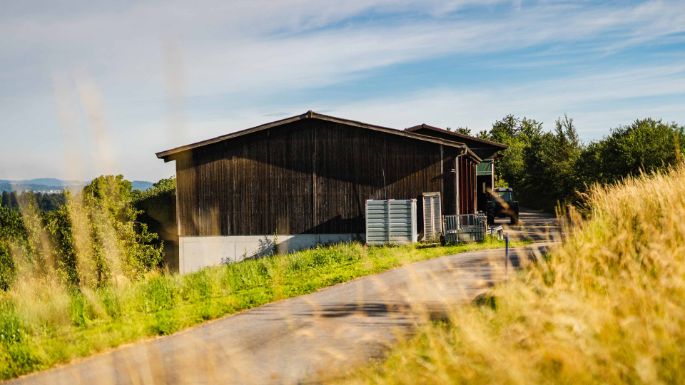 Hof Sidler_Sidler_Hagendorn_Hof