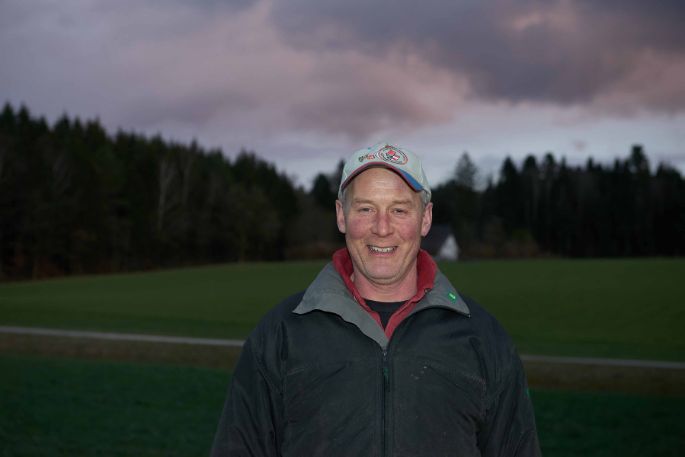 Hof Steller, Karin und Hansueli Schärer-Strebel, Glashütten_Portrait