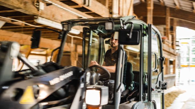 Hof Zollinger_Zollinger_Urdorf_Arbeit2