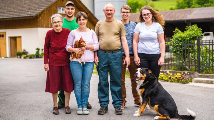 Hofmatthof_Frey_Aarburg_Familie