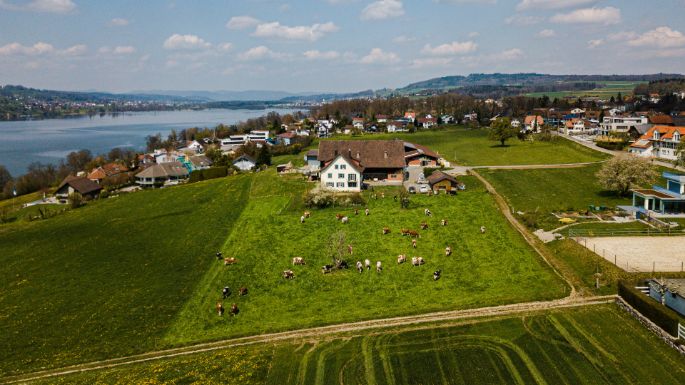 Langmatthof_Siegrist_Meisterschwanden_Drohne