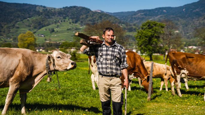 Melchaazopf_Zumstein_Giswil_Arbeit