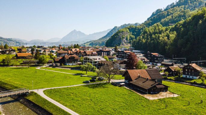 Melchaazopf_Zumstein_Giswil_Drohne