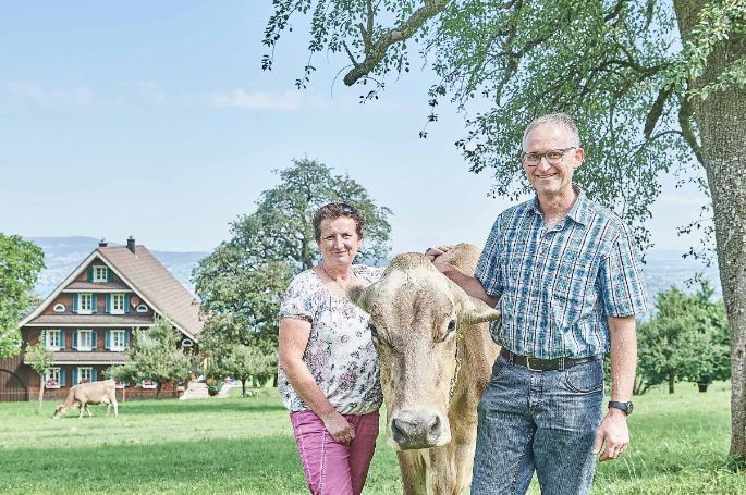 Miltenhof_Ebnöter_Feusisberg_Familie