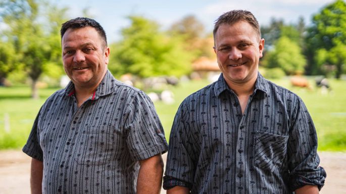 Niedereichi_Nydegger_Länzerhäusern_Portrait