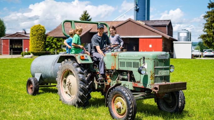 Nutzihof_Götschmann_Strengelbach_Arbeit
