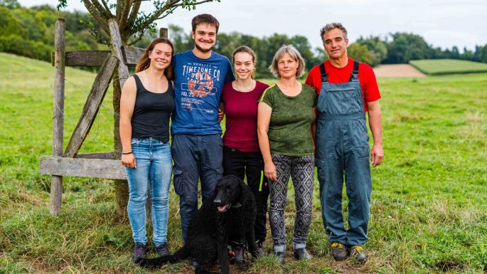 Rütihof_Aeschlimann_Wangen_Familie